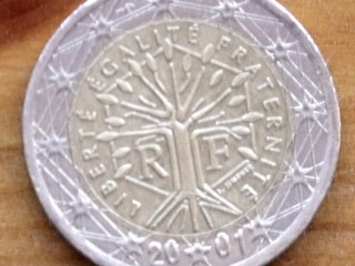 pièce-euro-france (Ell Brown)