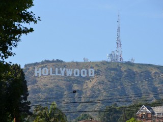 hollywood