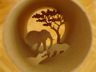 afrique (Chadou Yama)