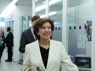 bachelot_roselyne UMP Photos