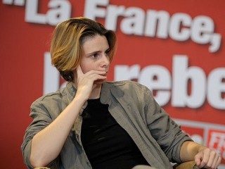 Caroline Fourest © Place au Peuple
