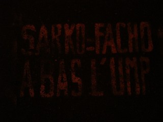 sarko-facho (cicilie)