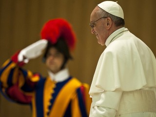pape-françois