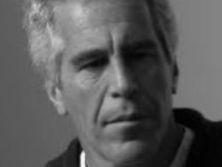 Un portrait d'Epstein Jeffrey