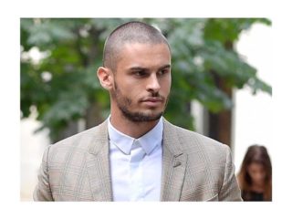 Baptiste Giabiconi, le protégé de Karl Lagarfeld