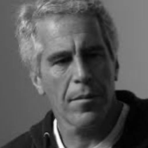 Un portrait d'Epstein Jeffrey